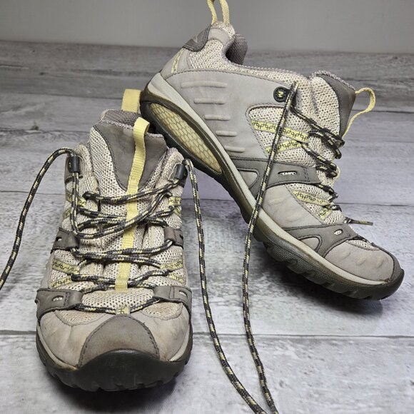 Merrell Shoes - Merrell Women's Siren Sport Hiking Shoes. Size 9.5